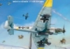 1/35 Junkers Ju 87 D5 Stuka Dive Bomber & Ground-attack Aircraft
