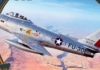 1/72 F-86A Sabre Sabrejet Fighter