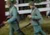 1/35 Dutch Infantry Walking, Holland 1940