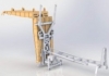 1/35 US M1120 LHS Bridgelayer for Italeri HEMTT LHS kit