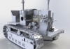 1/35 WWII Famo Rubezahl Full kit (3D printed)
