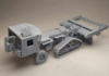 1/35 Modern Aardvark Area Mine Cleaning System full kit