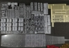 1/200 RMS Titanic Engine Set for Trumpeter kit