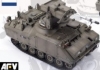 1/35 YPR-765 PRAT Anti-tank Vehicle w/Twin-TOW Missile Launcher