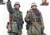 1/35 WSS Grenadiers at Kharkov (2 figures)