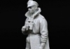 1/35 SS-Ostubaf. Jochen Peiper Ardenne 1944