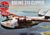 1/144 Boeing 314 Clipper Flying Boat - Airfix #04172V