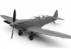 1/48 Supermarine Spitfire Tr.9 Fighter - Airfix #05143