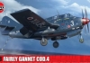 1/48 Fairey Gannet COD.4 Carrier-borne Aircraft