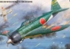 1/35 A6M2 Zero Fighter with Interior of the Engine &Weapons