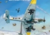 1/35 Junkers Ju 87 D5 Stuka Dive Bomber