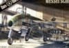 1/32 Messerschmitt P.1101 Entwicklungsflugzeug