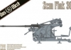 1/35 2cm Flak 30 (Flugabwehrkanone 2-cm-Flak 30)