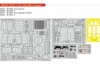 1/32 Bf 109F-4 Super Detail Set for Hobby 2000/Hasegawa