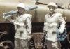 1/35 British PIAT Team - Panzer Art FI35-261