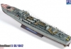 1/72 Schnellboot S-38 1942 - ForeArt #1001