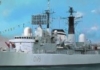 1/350 HMS Coventry Type 42 Guided Missile Destroyer Batch I