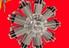 1/48 Bentley BR.I Rotary Engine - GasPatch