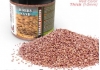 Thick/Thin Hobby Sand #Field Sand/Red/Burnt Brown/Dark Grey