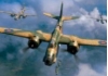 1/48 DB-7B Boston III (A-20 early version) Medium Bomber