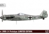 1/72 Fw 190D-14 Prototype [Limited Edition]