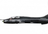 1/72 Su-22UM3K in Polish Air Force - IBG #72909