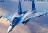 1/48 Sukhoi Su-30SM Flanker H Multirole Fighter