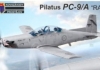 1/72 RAAF Pilatus PC-9/A Basic/Advanced Trainer Aircraft