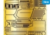 1/35 HEZER Jagdpanzer 38[t] Mid PE parts for Tamiya kits