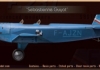 1/72 Farman F.231 Sebastienne Guyot Resin kit