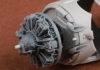 1/72 F4F-4 Wildcat Engine and Exhaust Set for Arma Hobby