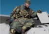 1/35 WWII Sd.Kfz. 251 Half-truck Rider - The Bodi