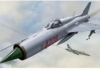 1/48 Mikoyan-Gurevich MiG-21PF Fishbed-D ''Izdeliya 76''