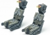 1/72 A-6 Intruder GRU-7 Ejection Seat Set