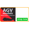 AGV Models