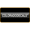 Colorado Decals