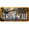 Custom-Scales