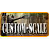 Custom-Scales