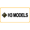 H3 Models