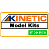 Kinetic Models