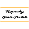 Kopecky Scale Models