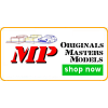 MP Originals Masters Models