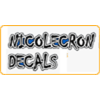 Nicolecron Decals