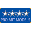 Pro Art Models