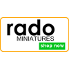 Rado Miniatures