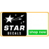 Star Decals