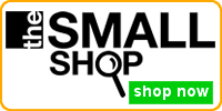 The Small Shop