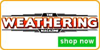The Weathering Magazine