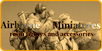 Airborne Miniatures