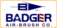 Badger Airbrush